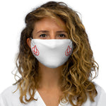 BrandLyft Marketing | Snug-Fit Polyester Face Mask