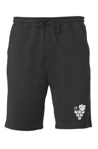 Grapevine Marketing | Midweight Fleece Shorts