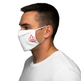 BrandLyft Marketing | Snug-Fit Polyester Face Mask