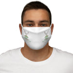 Selam Cuisine | Snug-Fit Polyester Face Mask