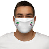 Grapevine Marketing | Snug-Fit Polyester Face Mask
