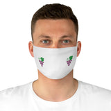 Grapevine Marketing | Fabric Face Mask