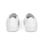 Men’s slip-on canvas shoes