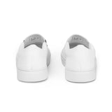 Men’s slip-on canvas shoes