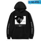 Aikooki Hot Sale US rapper nipsey hussle 3D Hoodies Men/Women Autumn Popular Hip Hop Hoodie Casual Men's Sweatshirts Top