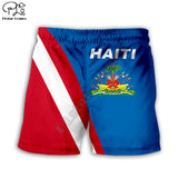Grapevine haiti Swimming Shorts