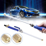 GREG PRESSURE WASH MODEL 2 Car High Pressure Power Water Gun Washer Water Jet Garden Washer Hose Wand Nozzle Sprayer Watering Sprinkler Tool