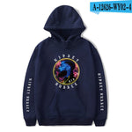 Salute Nipsey Hussle 3D Hoodies Men/Women Fashion Casual Sweatshirt Harajuku Hip Hop Hoodie Print Nipsey Hussle Pullovers Hoody
