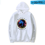 Salute Nipsey Hussle 3D Hoodies Men/Women Fashion Casual Sweatshirt Harajuku Hip Hop Hoodie Print Nipsey Hussle Pullovers Hoody
