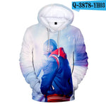 Nipsey Hussle Hoodie Sweatshirts Oversized Streetwear Tops Autumn Winter Hoodies Men Women Hooded Nipsey Hussle Pullovers