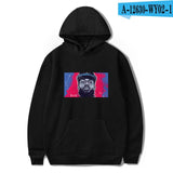 Nipsey Hussle Hoodie Sweatshirts Oversized Streetwear Tops Autumn Winter Hoodies Men Women Hooded Nipsey Hussle Pullovers