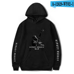 Nipsey Hussle Hoodie Sweatshirts Oversized Streetwear Tops Autumn Winter Hoodies Men Women Hooded Nipsey Hussle Pullovers