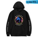 Nipsey Hussle Hoodie Sweatshirts Oversized Streetwear Tops Autumn Winter Hoodies Men Women Hooded Nipsey Hussle Pullovers