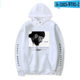 Nipsey Hussle Hoodie Sweatshirts Oversized Streetwear Tops Autumn Winter Hoodies Men Women Hooded Nipsey Hussle Pullovers