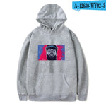 Nipsey Hussle Hoodie Sweatshirts Oversized Streetwear Tops Autumn Winter Hoodies Men Women Hooded Nipsey Hussle Pullovers
