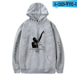 Nipsey Hussle Hoodie Sweatshirts Oversized Streetwear Tops Autumn Winter Hoodies Men Women Hooded Nipsey Hussle Pullovers