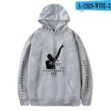 Nipsey Hussle Hoodie Sweatshirts Oversized Streetwear Tops Autumn Winter Hoodies Men Women Hooded Nipsey Hussle Pullovers