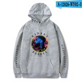 Nipsey Hussle Hoodie Sweatshirts Oversized Streetwear Tops Autumn Winter Hoodies Men Women Hooded Nipsey Hussle Pullovers