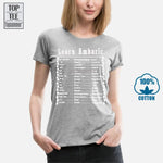 Learn Amharic T Shirt Mens Large Black White Made In Ethiopia Ethiopian Letters Summer Man T Shirt Tops Tees New