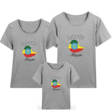 Ethiopia Design Map Be a Nomad Travel the World white parent-child outfit girls clothes boys t shirts boys clothes kid clothes