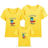 Ethiopia Design Map Be a Nomad Travel the World white parent-child outfit girls clothes boys t shirts boys clothes kid clothes