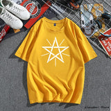 Summer Fashion Ethiopia T Shirt women men Short Sleeve Cotton Ethiopian Logo T-shirts Camiseta couple Clothing