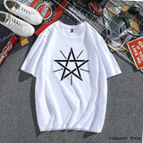 Summer Fashion Ethiopia T Shirt women men Short Sleeve Cotton Ethiopian Logo T-shirts Camiseta couple Clothing