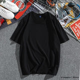 Summer Fashion Ethiopia T Shirt women men Short Sleeve Cotton Ethiopian Logo T-shirts Camiseta couple Clothing