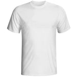 1 i am eritrea eriscarfs transparent  Printed T-shirt crew neck short sleeve casual T-shirt