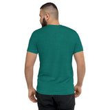 GRAPEVINE EST 2004 - Short sleeve t-shirt