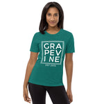 GRAPEVINE EST 2004 - Short sleeve t-shirt